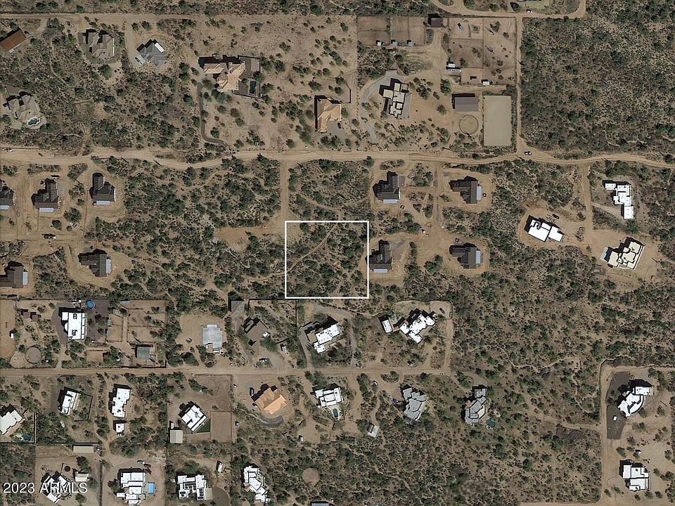 1st image of Lot #4 E CAREFREE Highway #4