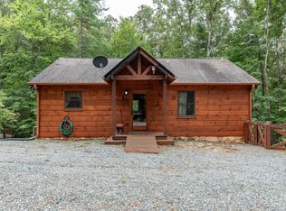 325 Pine Tree Dr, Blue Ridge, GA 30513