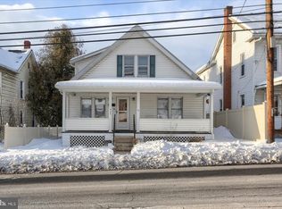 425 E Walnut St, Lewistown, PA 17044