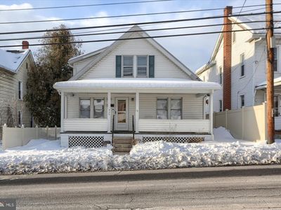 425 E Walnut St, Lewistown, PA, 17044