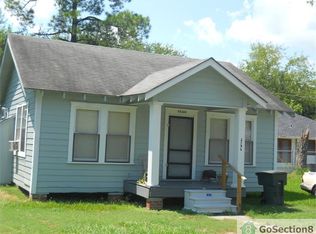 2596 Emile St, Beaumont, TX 77701