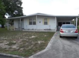 14273 Montclair Dr UNIT 4, Brooksville, FL 34613