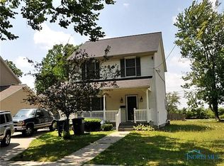 3165 Glenwood Ave, Toledo, OH 43610