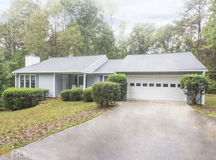 2380 Shadowood Dr SW, Conyers, GA 30094