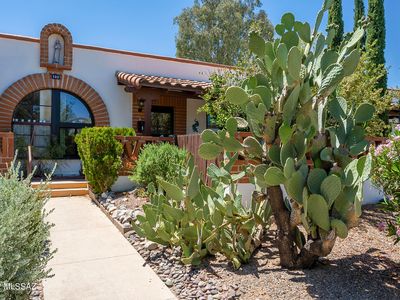 102 S Paseo Quinta #C, Green Valley, AZ, 85614