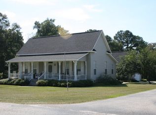 16847 Us Highway 29 S, Andalusia, AL 36420