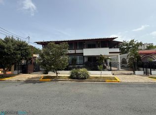 53 Aguadilla #53, San Juan, PR 00917