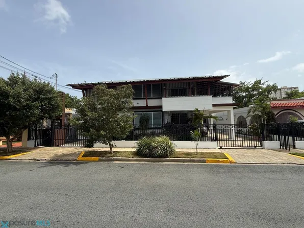 53 Aguadilla #53, San Juan, PR 00917