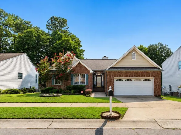 5004 Linden Oaks Ave, Durham, NC 27713