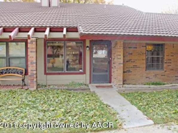 3000 Fleetwood Dr APT C10, Amarillo, TX 79109
