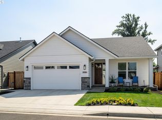 3257 Mountain Creek Ln, Springfield, OR 97478