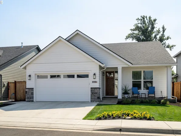 3257 Mountain Creek Ln, Springfield, OR 97478