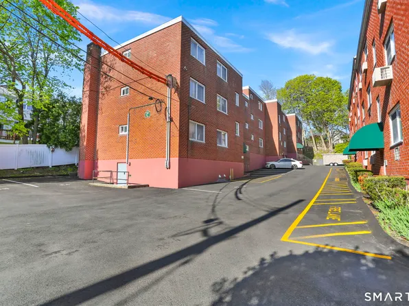 18 Prospect Avenue #C16, Norwalk, CT 06850