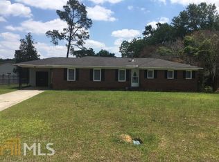 110 Sandy Way, Statesboro, GA 30461
