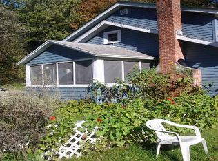 168 Oxbow Rd, Pittsford, VT 05763