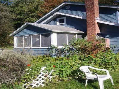 168 Oxbow Rd, Pittsford, VT, 05763