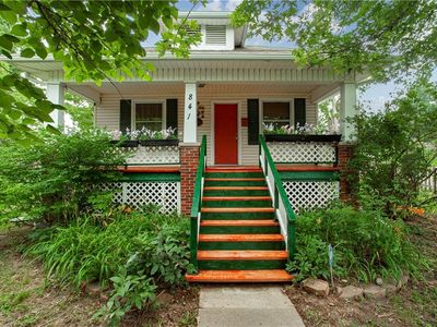 841 S Leslie Ave, Independence, MO, 64050