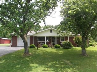 6258 S Saluda Paynesville Rd, Hanover, IN 47243