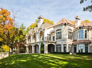 1455 Kirkway Rd, Bloomfield Hills, MI 48302