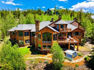 189 Juniata Circle, Breckenridge, CO 80424
