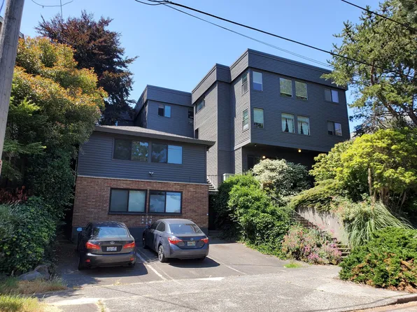 4111 Whitman Ave N, Seattle, WA