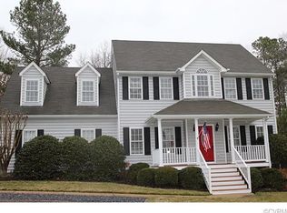 5364 Springfield Rd, Glen Allen, VA 23060