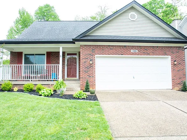 11808 Oak Bay Dr, Louisville, KY 40245