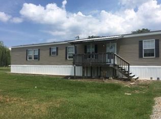 164 Chad St, Golden meadow, LA 70357