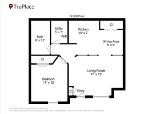 5702 Brewer House Cir #T3-12, Rockville, MD 20852