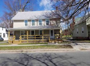16-18 Clinton St, Potsdam, NY 13676