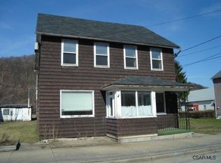 818 Chestnut St, Johnstown, PA 15906