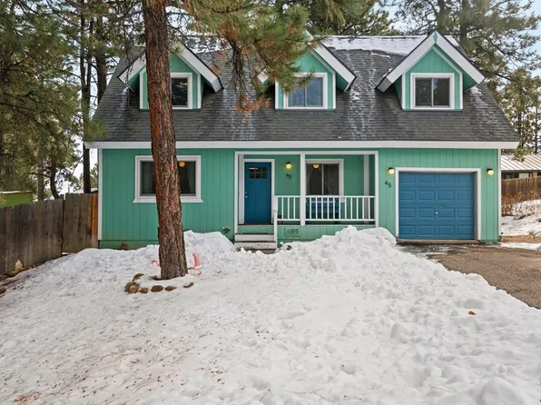 45 Choke Cherry Circle, Durango, CO 81303