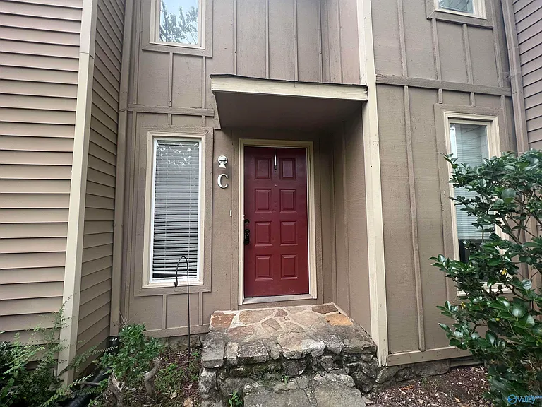 9007 Mahogany Row SE #C — Photo 1