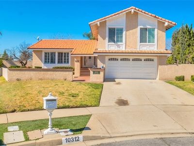 10312 Holly St, Alta Loma, CA, 91701
