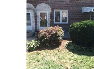 218 Pine St, Glenolden, PA 19036