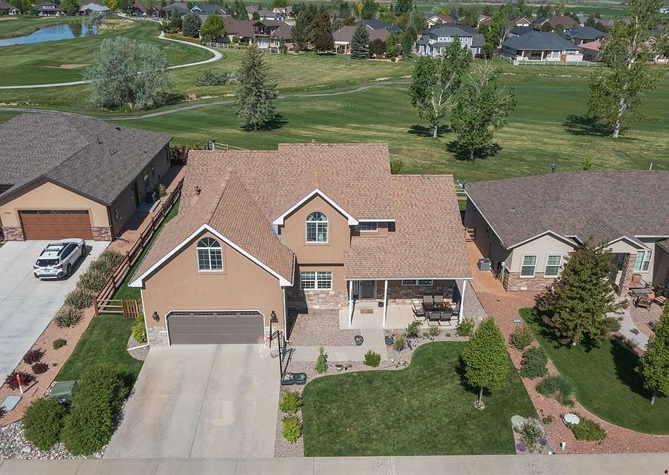 3918 Lone Tree Ln, Montrose, CO 81403 MLS 803938 Zillow