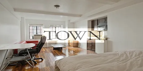 Rented by Town Residential