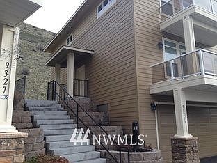 2nd image of 9321 Canyon Drive NW #C36