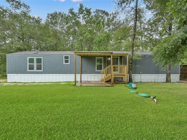 25561 Spruce Lane, Cleveland, TX 77328