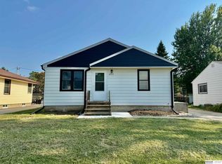 6717 Colby St, Lincoln, NE 68505