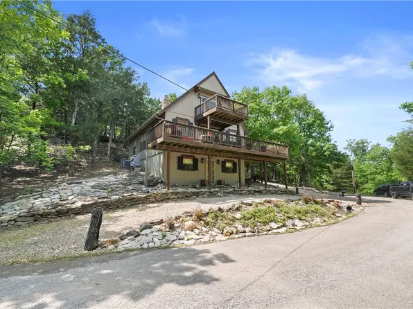 21432 Lakeview Dr, Garfield, AR 72732