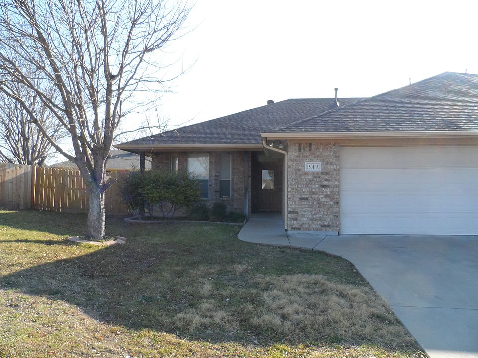 1st image of 1501 Sharron Ct #A-b