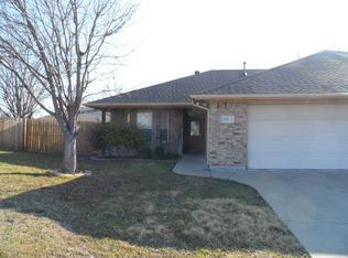 1501 Sharron Ct #A-B, Cleburne, TX 76033