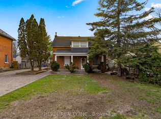 202 Bradford St, Barrie, ON L4N 3B6
