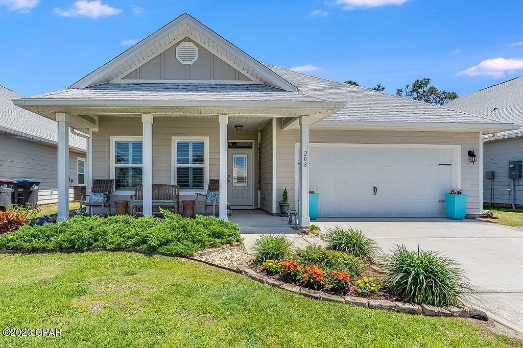208 Moonraker Cir, Panama City Beach, FL 32407 Zillow