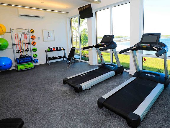 Quarry Key West Fitness Center