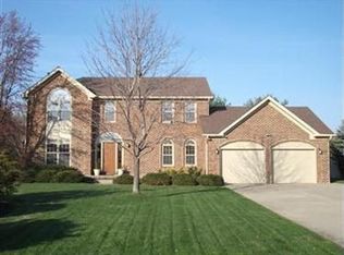 7904 Kerrybrooke Trl, Poland, OH