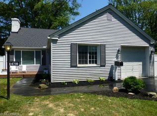 4799 Forest Rd, Mentor, OH 44060