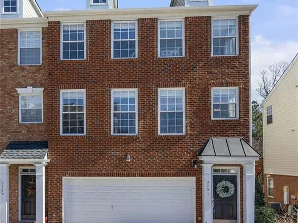 3791 Chattahoochee Summit Dr SE, Atlanta, GA 30339