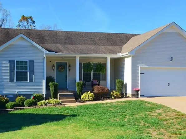 234 Foxfire Rd, Paris, TN 38242